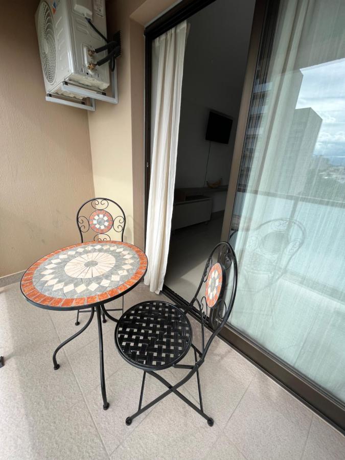 Estudio Premium En Apartment *