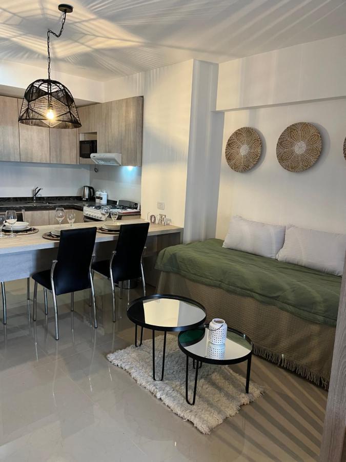 Apartment Estudio Premium En