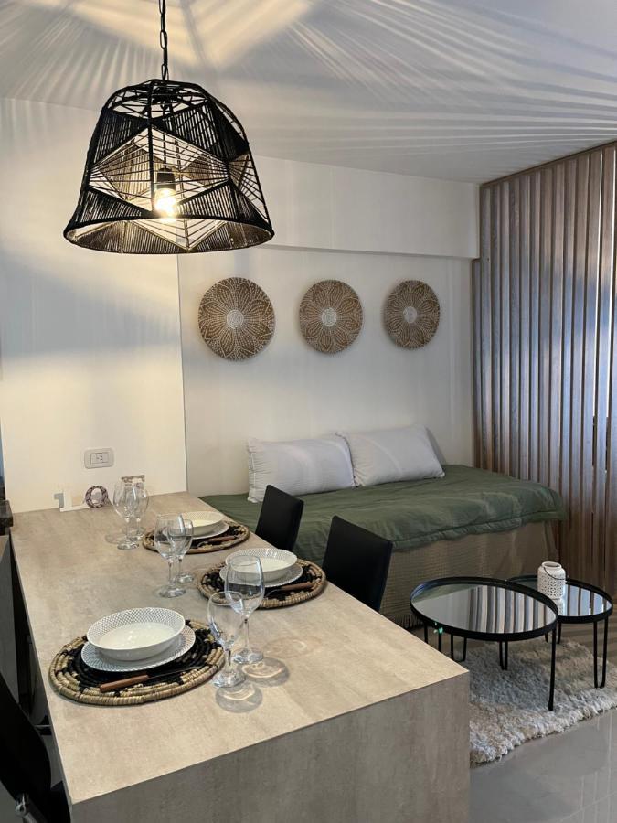 Apartment Estudio Premium En Salta