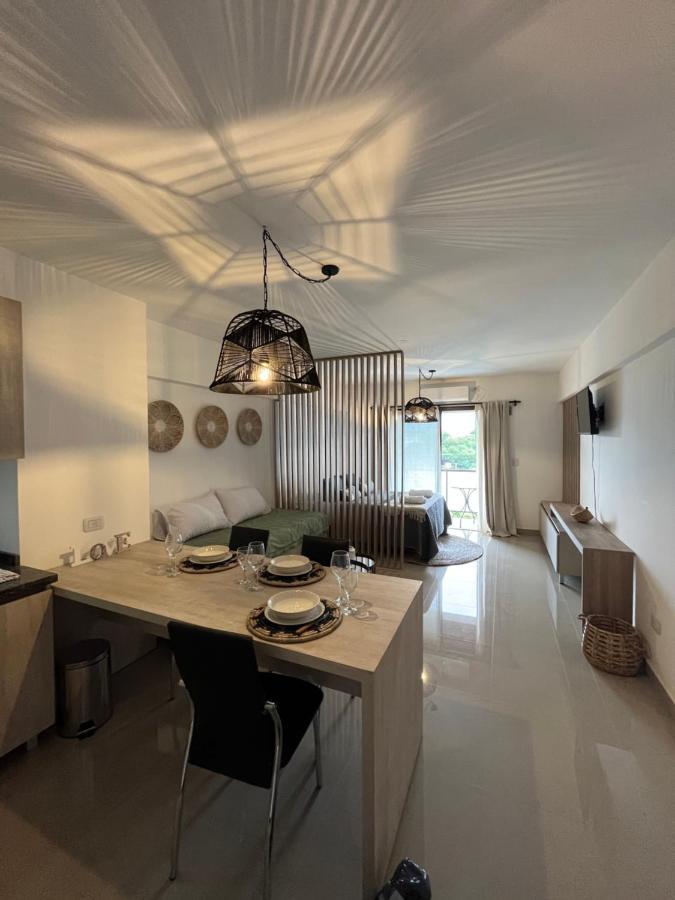 Apartment Estudio Premium En